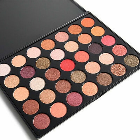 Other - GORGEOUS 2 eyeshadow palette 🔥